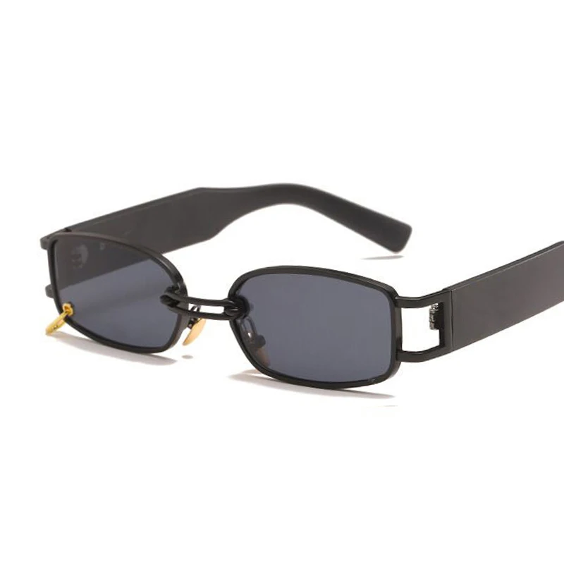 2021 kwadratowych okularów przeciwsłonecznych kobiet luksusowej marki podróży mały prostokąt okulary kobieta moda Retro Lunette De Soleil Femme 4 2021 kwadratowych okularów przeciwsłonecznych kobiet luksusowej marki podróży mały prostokąt okulary kobieta moda Retro Lunette De Soleil Femme 4