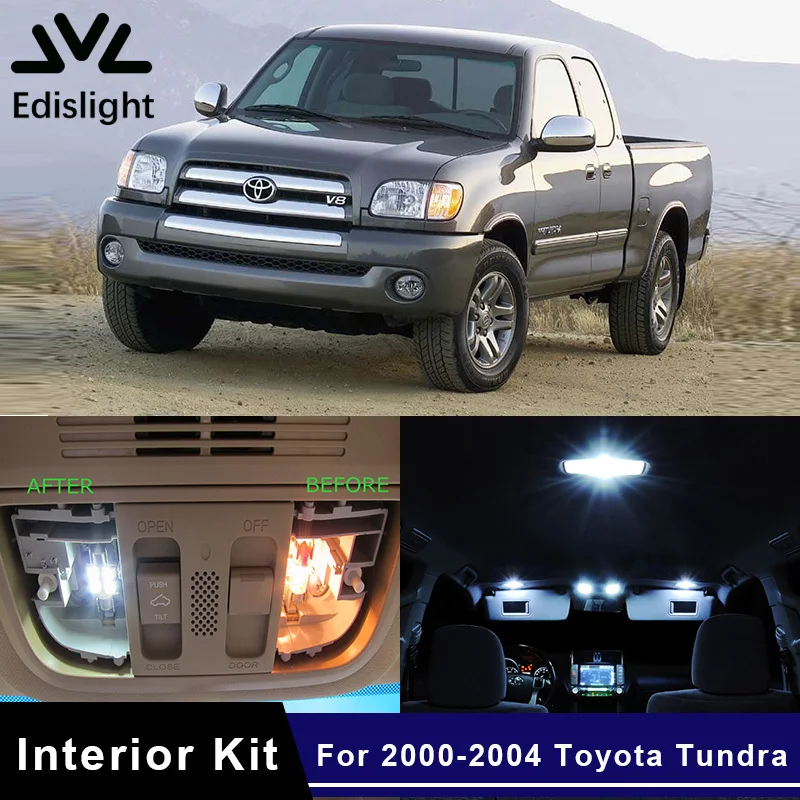 2000-2004 Toyota Tundra