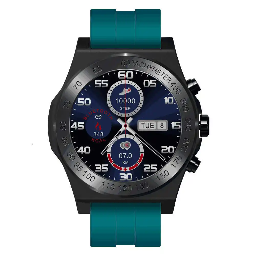 

Akıllı Saat CK25 Smart Watch Waterproof Sports For Iphone Phone Smartwatch Heart Rate Monitor Blood Pressure Functions Relogio