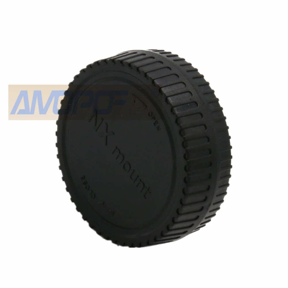 Corpo Della Fotocamera Samsung Nx E Posteriore Dell'Obiettivo Caps, Compatibile Con Per Samsung Nx10 Nx300 Nx2000 Nx1000 Nx200 Nx Mount Fotocamere Dig