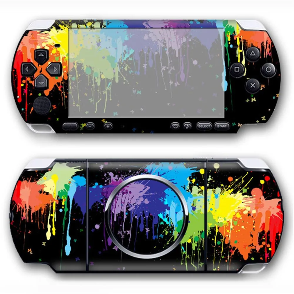 TN-PSP3000-456