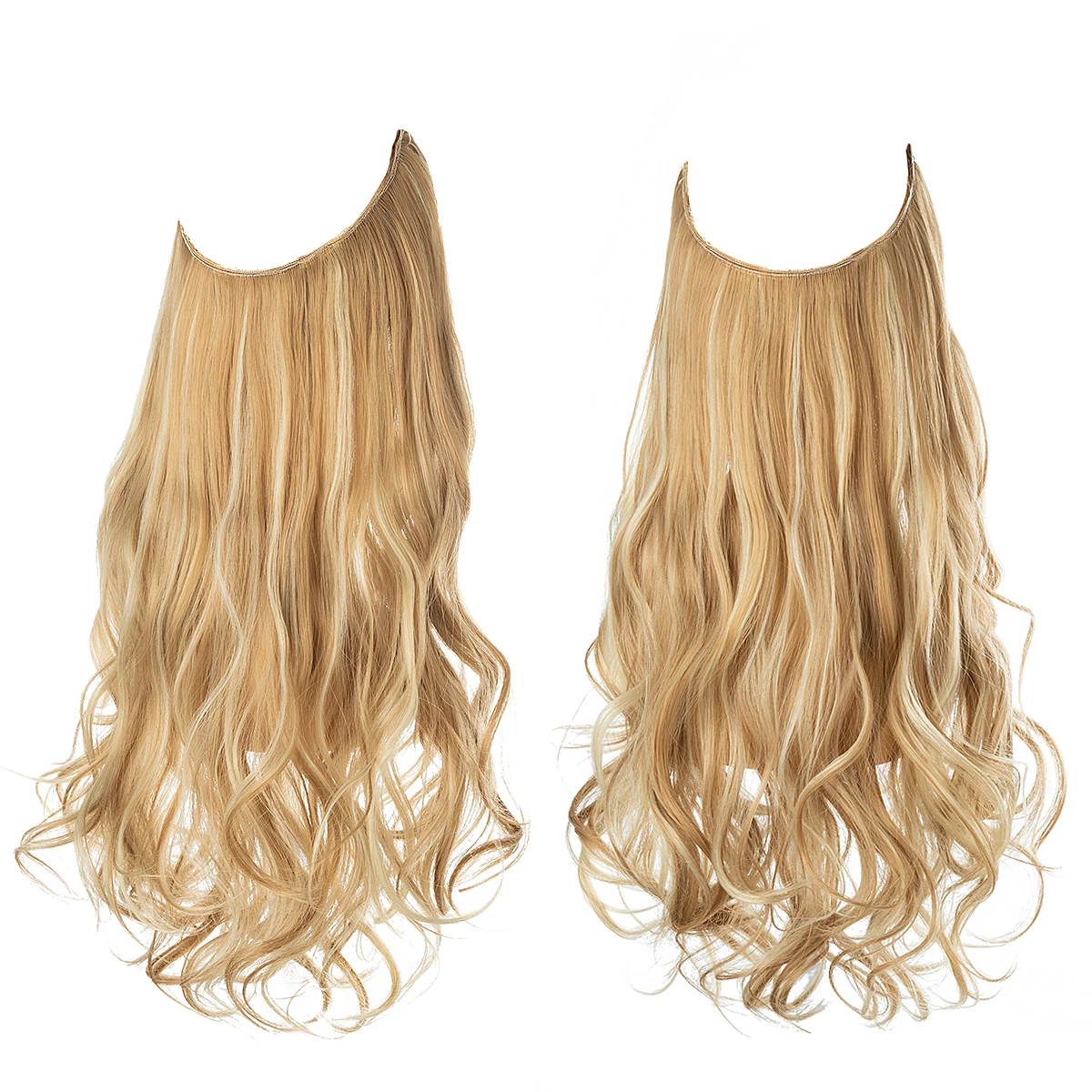 Golden Beach Blonde