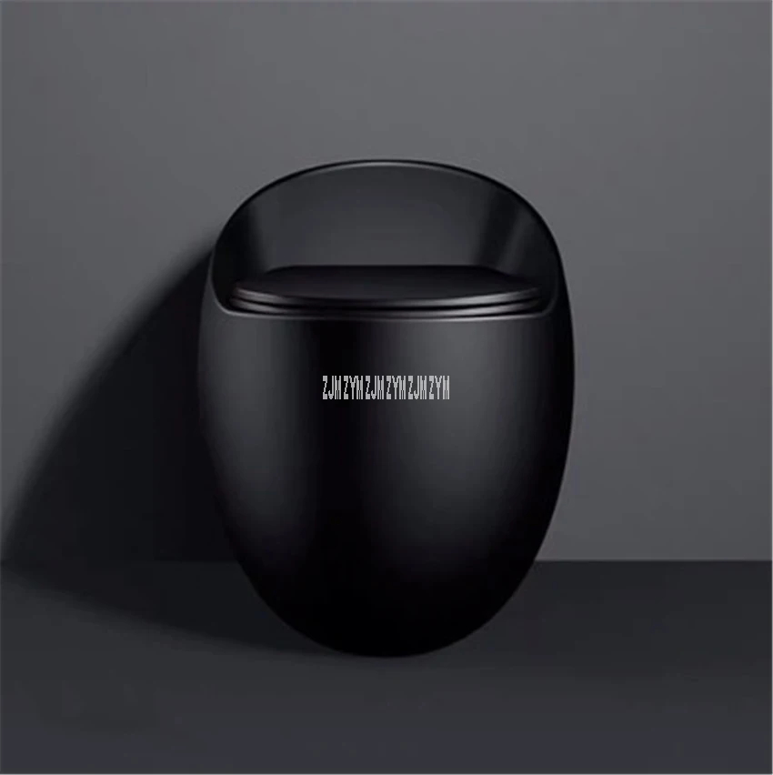 888 Bathroom Water Saving Mute Flush Toilet One Piece Nightstool Washroom Smell Proof Siphon Flushing Ceramic Closestool