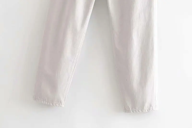 Белые джинсовые штаны, женские джинсы, зимние штаны-шаровары для отдыха, штаны с высокой талией для отдыха, уличная одежда