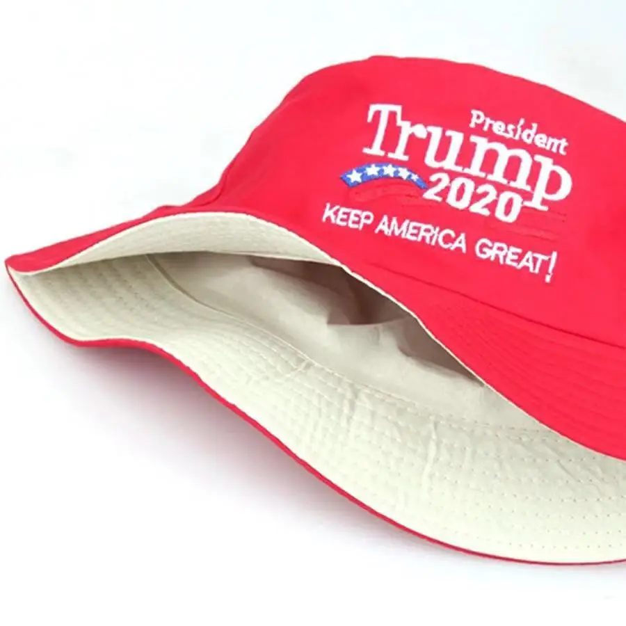 the donald hat