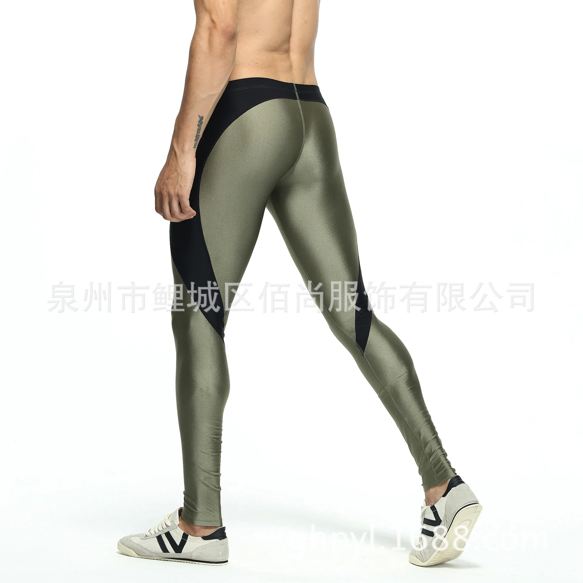 

Tauwell for Low-Rise Skinny Jeans Athletic Pants Running Track And Field Pants Mixed Colors Trousers Yoga Hot Selling