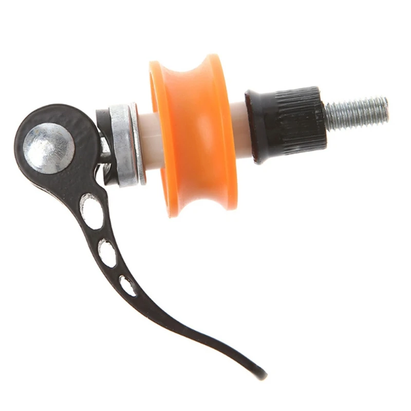 

Bike Dummy Hub Tool Quick Cleaning Cycling Bicycle Chain Keeper Holder Release Protector ike Wheel Holder Cleaning Accessory