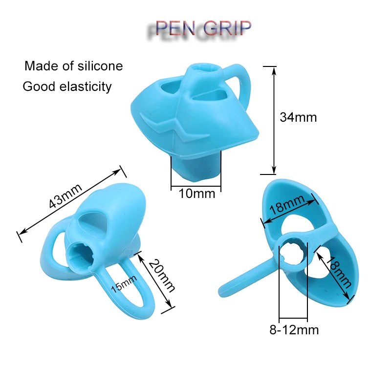 pen grip pen grip pen pen