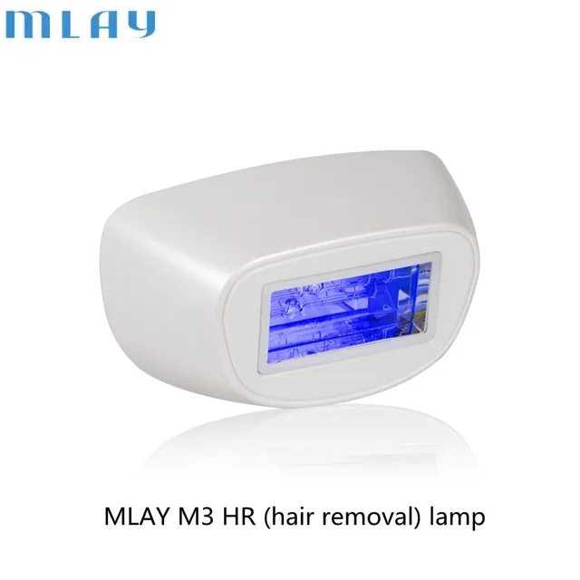 Blue M3 HR  Lamp