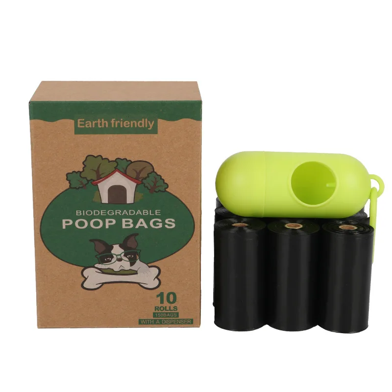 10Rolls Black 1 Box