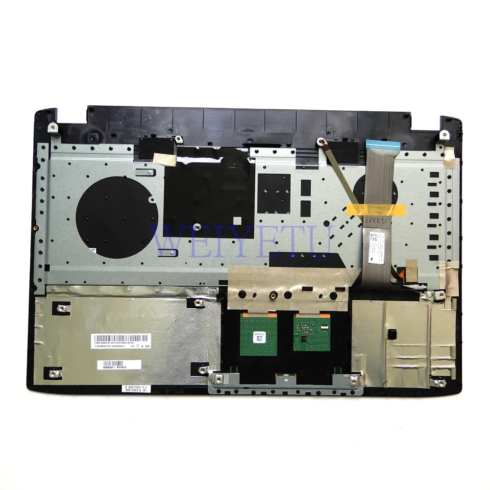 ROG GL552VW For ASUS GL552VX GL552V ZX50V GL552VW GL552VXK GL552VL laptop keyboard frame C case external