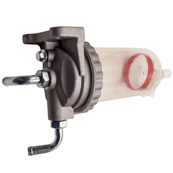 

Fuel Water Sedimenter Separator for Isuzu NPR NPR-HD NQR 4HE1 4.8L 1998-2004