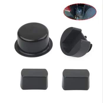 

Tailgate Hinge Pivot Bushing Insert Kit for Dodge Ram and Ford F Series Trucks NEW