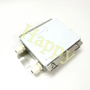 

Stainless steel junction box/floor weight junction box/weighing sensor 4/6/8/10 wire 100 ton junction box