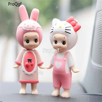 

Prodgf 1Pcs A Set Convenient Easy Craft Statue qianshou