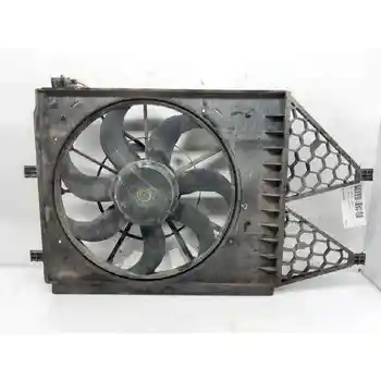 

6Q0959455AE electroventilator SEAT IBIZA (6J5)