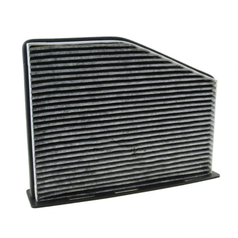 OEM воздушный фильтр из углеродного волокна для VW Beetle Golf Jetta Passat Rabbit Tiguan Audi A3 TT 1K1 819 653 1K1819653A 1K1819653B