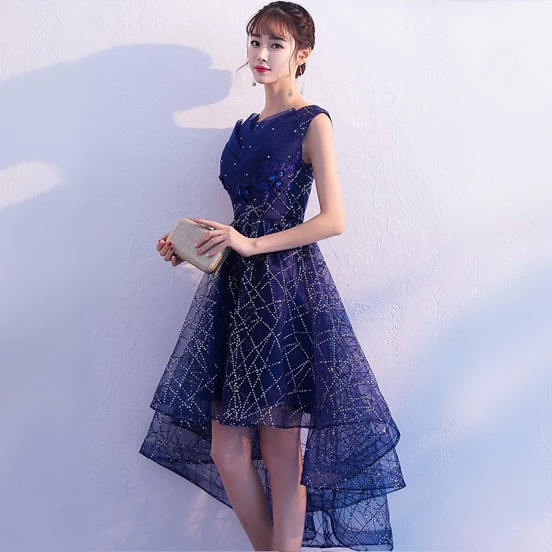 O-Neck Sleeveless Womans Party Dress Evening Cheongsam Sexy Slim Long Dress Marriage Gown Wedding Qipao Lady Clothes Vestido