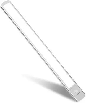 

Creative Induction LED Light Modern Wall Bedside Wardrobe Lamp Long Strips Light Simple Style for Kitchen Staircase Aisle