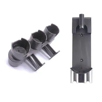 

Vacuum Cleaner Wall Bracket Mount Hanger Base Docking Station For Dyson V7
