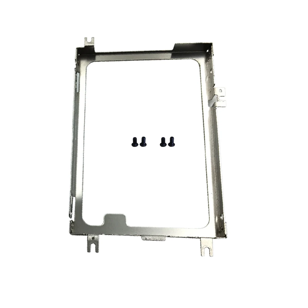 10 шт./партия, чехлы с винтами для жесткого диска Dell Latitude 5450 E5450 HDD Caddy, подставное устройство для жесткого диска, каждое с сумкой