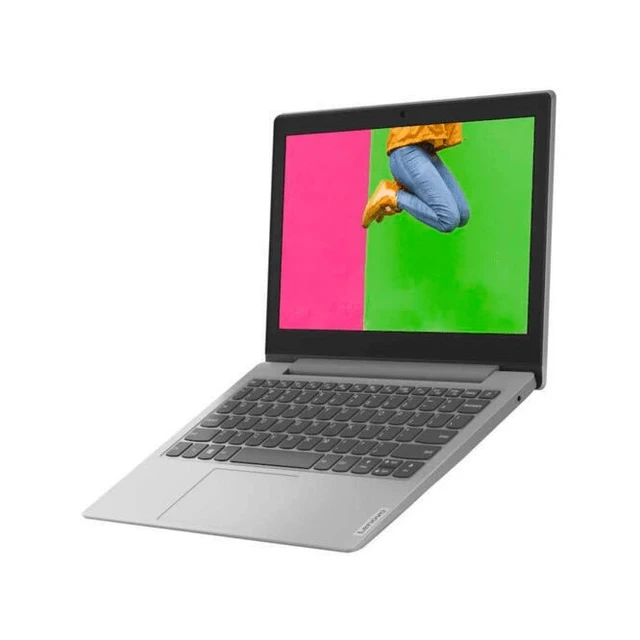 【美品】Lenovo IdeaPad 1 11ADA05ノートパソコン