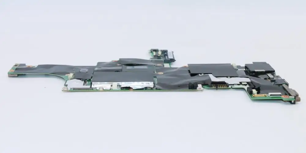 Для lenovo ThinkPad T440S оригинальная материнская плата для ноутбука с процессором i7-4600U интегрированная видеокарта 04X3975 тест