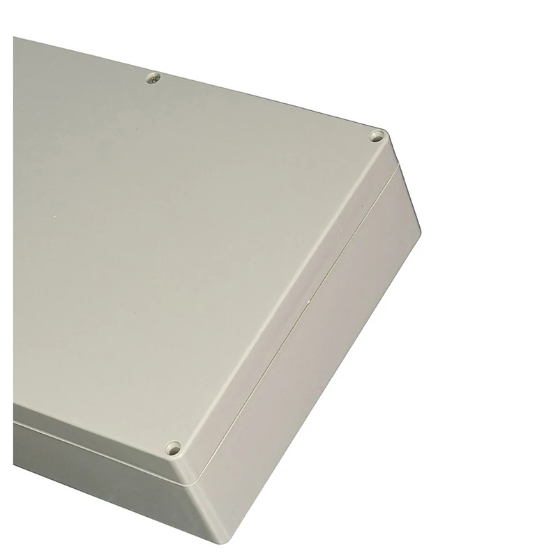 HHO-11." x 8,3" x 3," пластиковый корпус проект Чехол DIY Распределительная Коробка