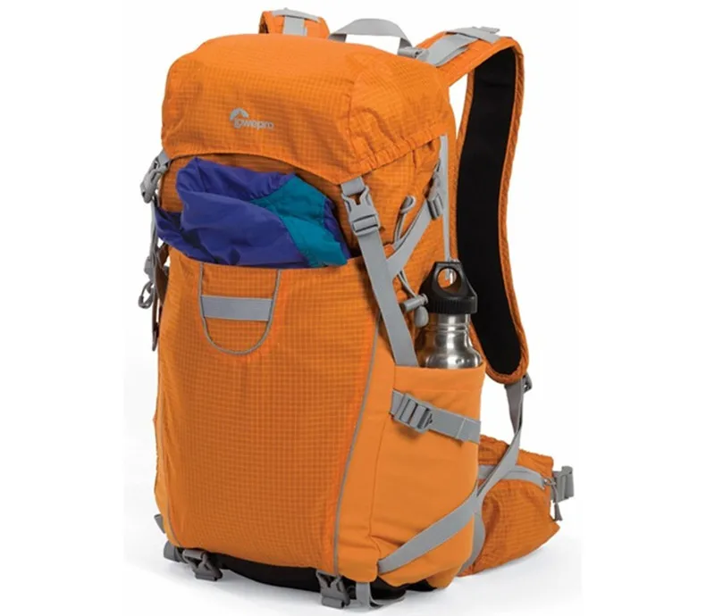 Спортивная сумка Lowepro 200 AW PS200 для SLR камеры водонепроницаемая с чехлом от дождя
