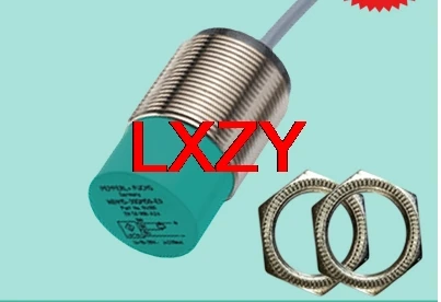 Бесплатная доставка 2 шт./Лот новый Индуктивный датчик | Строительство и ремонт