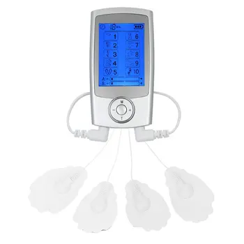 

Steadily Cervical And Lumbar Spine Acupuncture Physiotherapy Digital Meridian 28 Mode Multi-function Massager