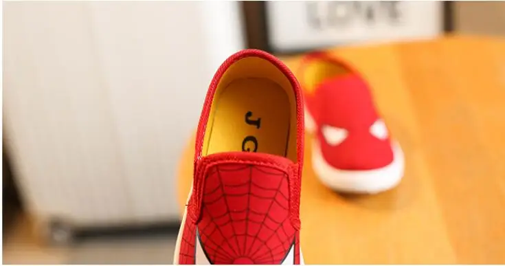 Sapatas dos miudos Para Meninas Sapatos de Lona crianchas Meninos кроссовки Primavera Outono детская обувь из тканого материала
