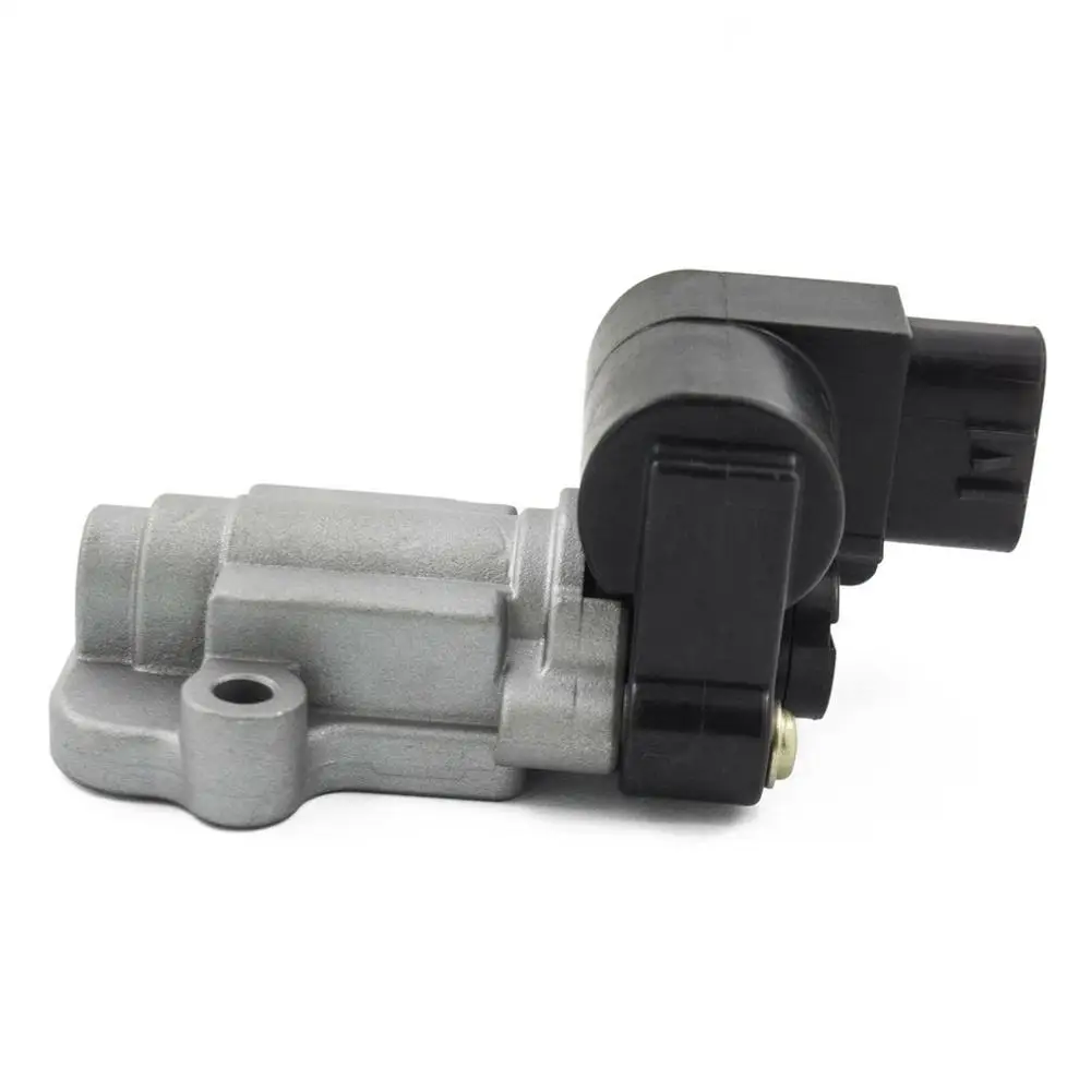 Клапан управления холостым воздухом для Subaru Wrx 2.0L Ej205 22650Aa182 2002-2005 ДВИГАТЕЛЬ УПРАВЛЕНИЯ холостым воздухом аксессуары для модификации автомобиля