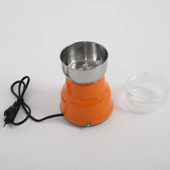 

Electric Coffee Milling Grinder Grinding Beans Spices Nut Cutter Machine Home Kitchen J2Y