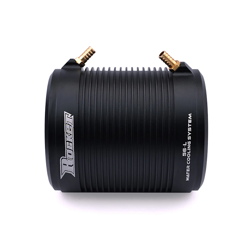 Rocket 56102 600KV 6300W бесщеточный двигатель с 56-L водяным охлаждением набор для доски для серфинга 1,5 m(или выше) RC лодка