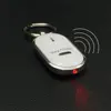 Mini Anti-lost Wireless Whistle Sensor Key Finder Induction Loss Protector Key Links Electronic Sound Child Alarm dropshipping ► Photo 2/6