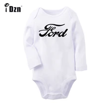 baby car onesie