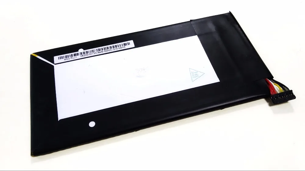 Westrock 4270 мА · ч C11 ME370TG Аккумулятор для ASUS Tab Google Nexus 7 Nexus7 7. 0 3G версия планшетного