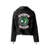 2019 New Riverdale PU Jackets Printed Southside Riverdale Serpents Jacket Women Riverdale Serpent Уличная кожаная куртка