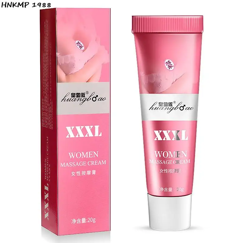 Butt Enhancement Cream Hip Buttock Fast Growth Butt Enhancer Breast Enlargement Body Cream Sexy Body Care For Women 20g