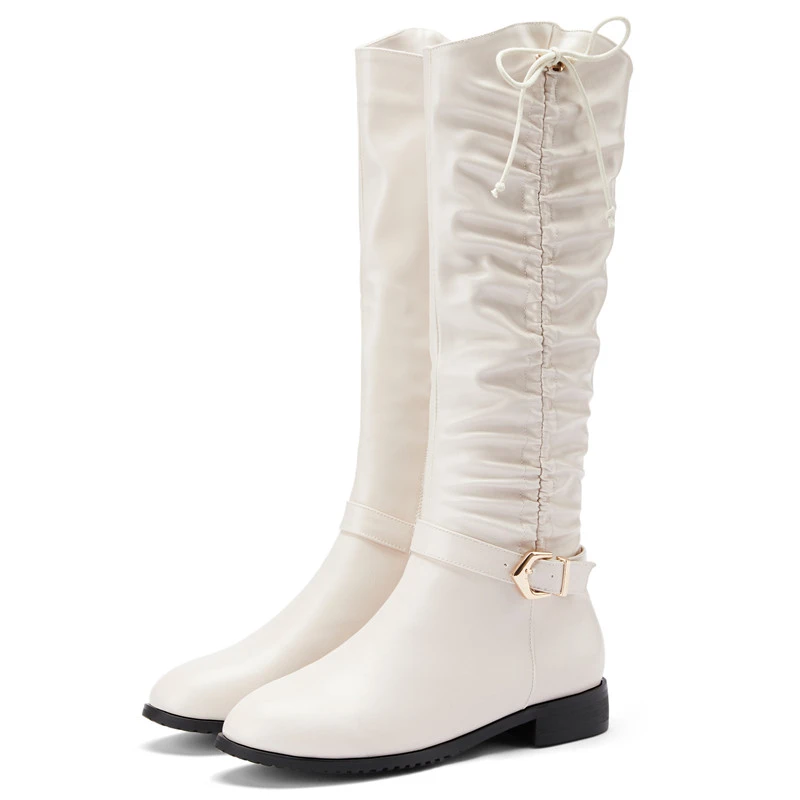 long riding boots cheap