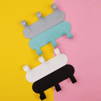 

Key Simple Large No Trace No Nail Super Strong Three Three Fashion Accessories Multi-Functional Affordable Material Good
