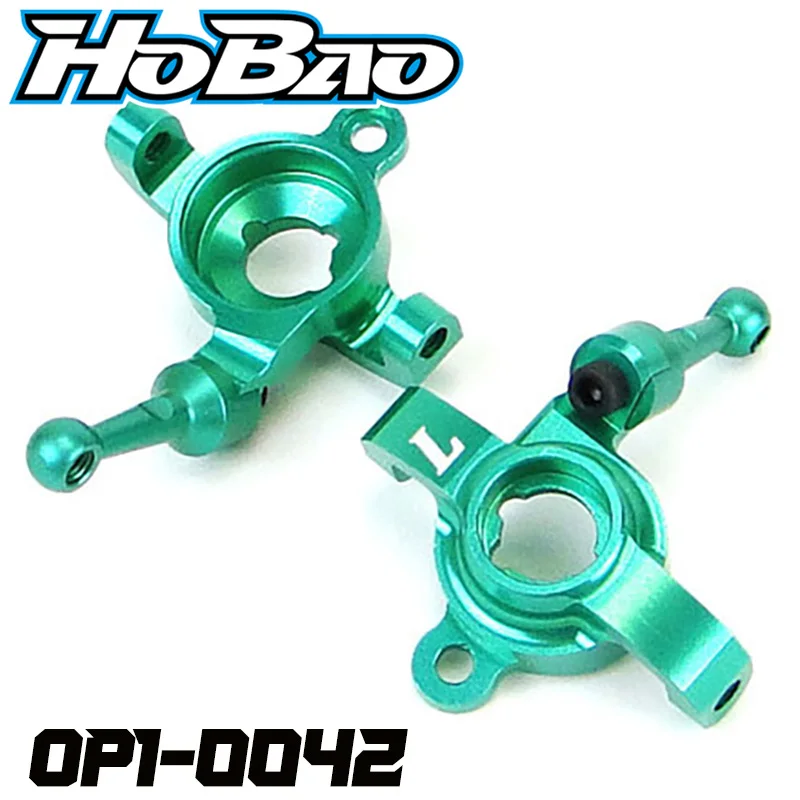 

Оригинальный комплект для рулевого управления OFNA/HOBAO RACING OP1-0042 CNC для 1/10 HYPER H4E ON-ROAD