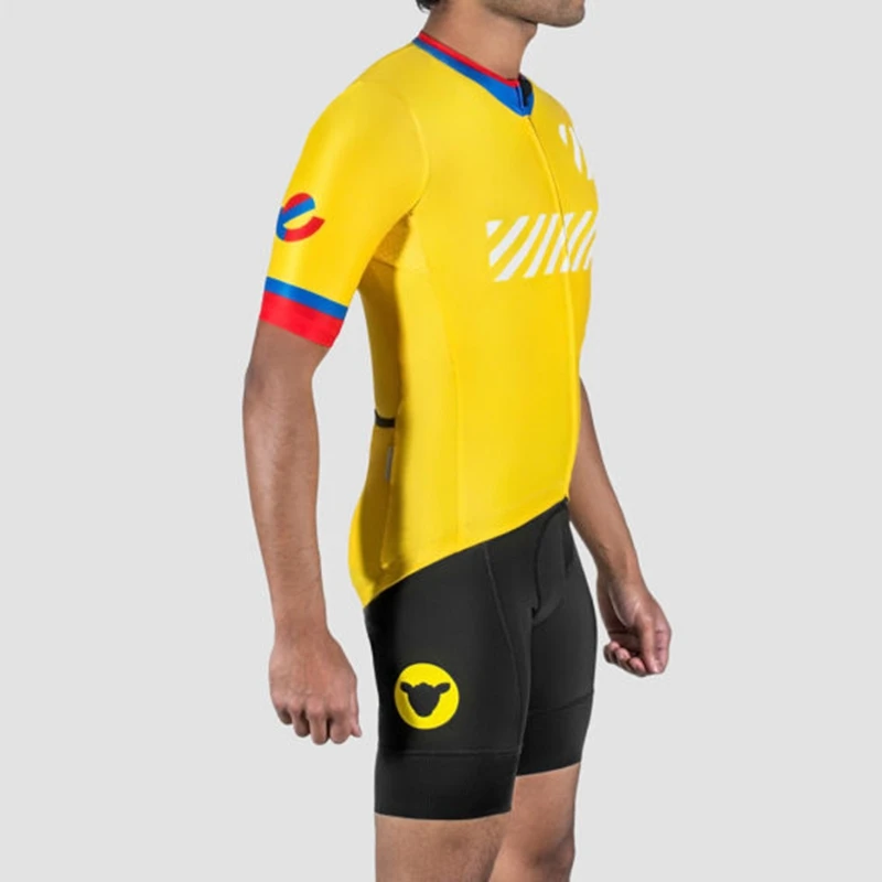 Blacksheep Джерси для езды на велосипеде, набор, одежда для велоспорта Pro Team MTB велосипедные шорты Для мужчин велосипед Велоспорт Джерси Ropa Ciclismo может комплект - Цвет: sets