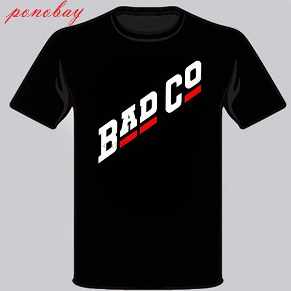 Rock Band Legend Mens Black T Shirt 