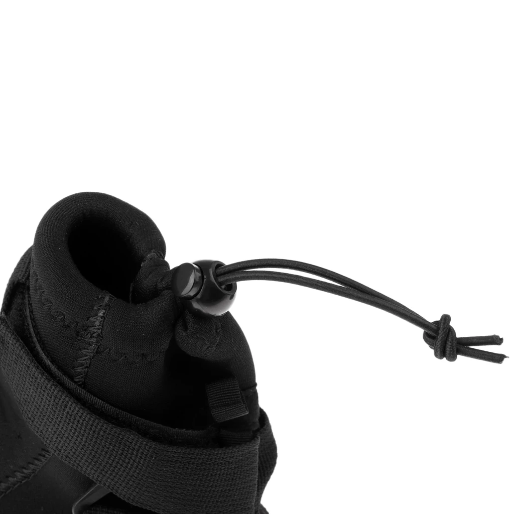 1 Pair Neoprene Diving Surfing Kayak Wetsuit Socks/Boots/Booties/Shoes US 5 6 8 9