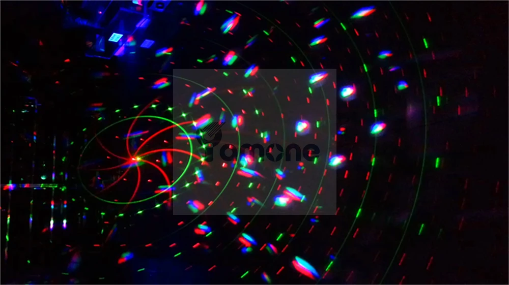 LED Clony 23