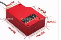 

In stock!!! E3K100-DS100M1 Ultra long distance diffuse reflection photoelectric switch photoelectric sensor 0-6 M adjusted