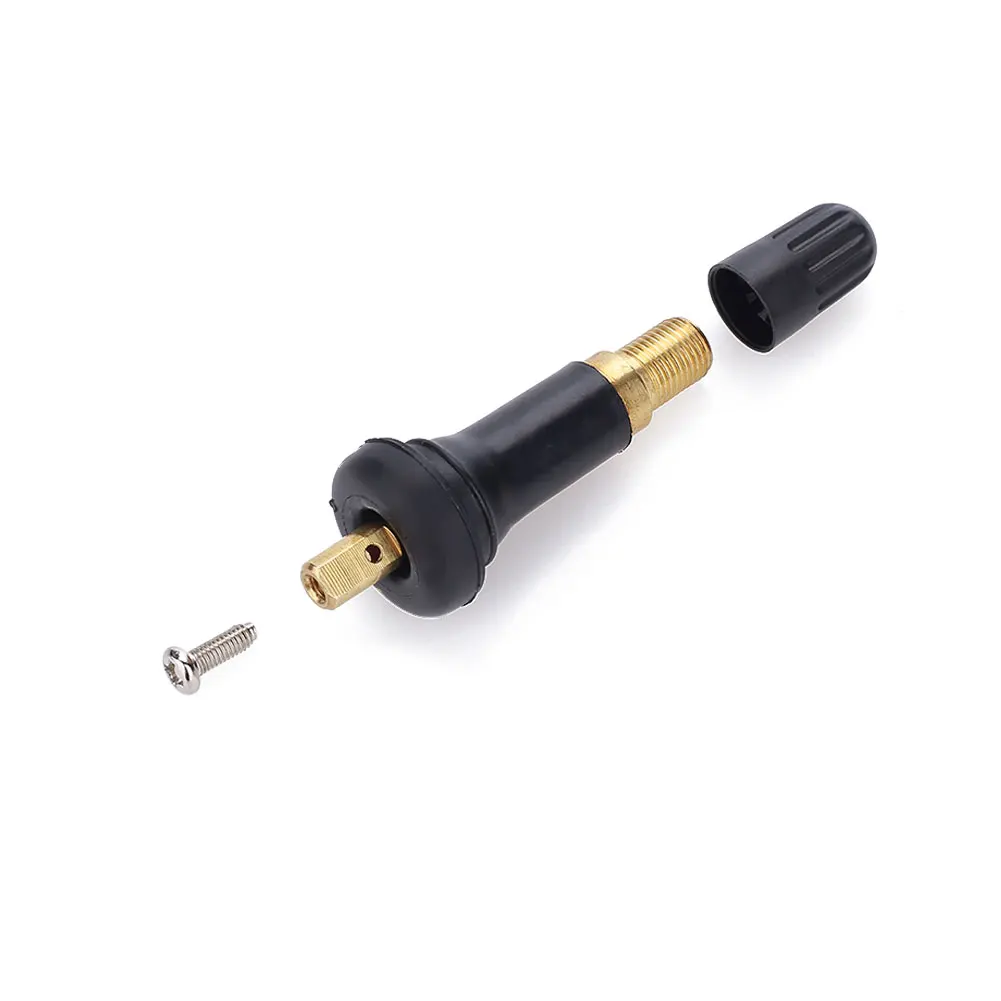 Vehemo TPMS датчик шин VS-GM01 универсальные автомобильные аксессуары клапан Стебли сервис Ремонтный комплект автомобильные аксессуары для Chevrolet Cruze