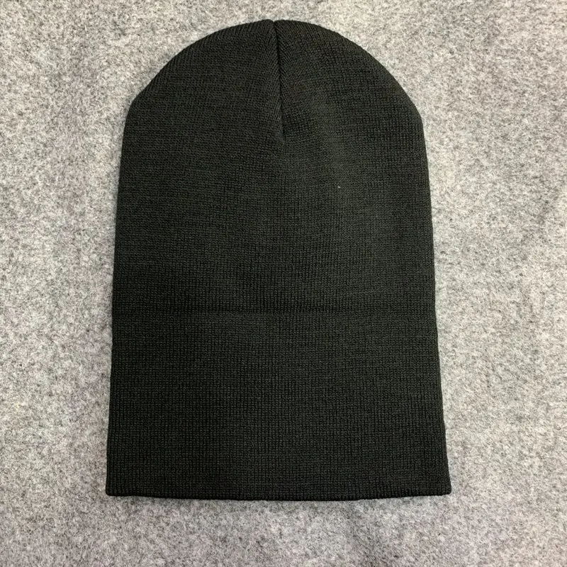 Трэвисс Скотт Новинка кактус шапочка с вышивкой вязаная шапка Skullies зимняя теплая unisxravis Scotts Кепка Родео